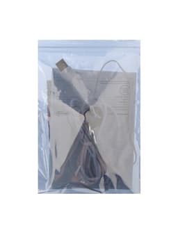 Фитолента для растений Luazon Lighting, светодиодная, 3.5 Вт, 0.5 м, IP20, 5 В, 60 LED/м, диммер, USB, SMD5050, мультиспектральная