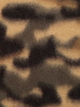 Плед флисовый «Экономь и Я. Камуфляж (вид 3)», 150×200 см, плотность 160 г/м²