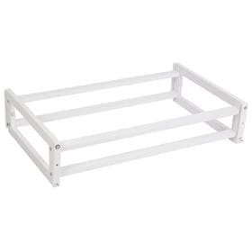 Маятник к кроватке детской Polini kids Simple 340, белый