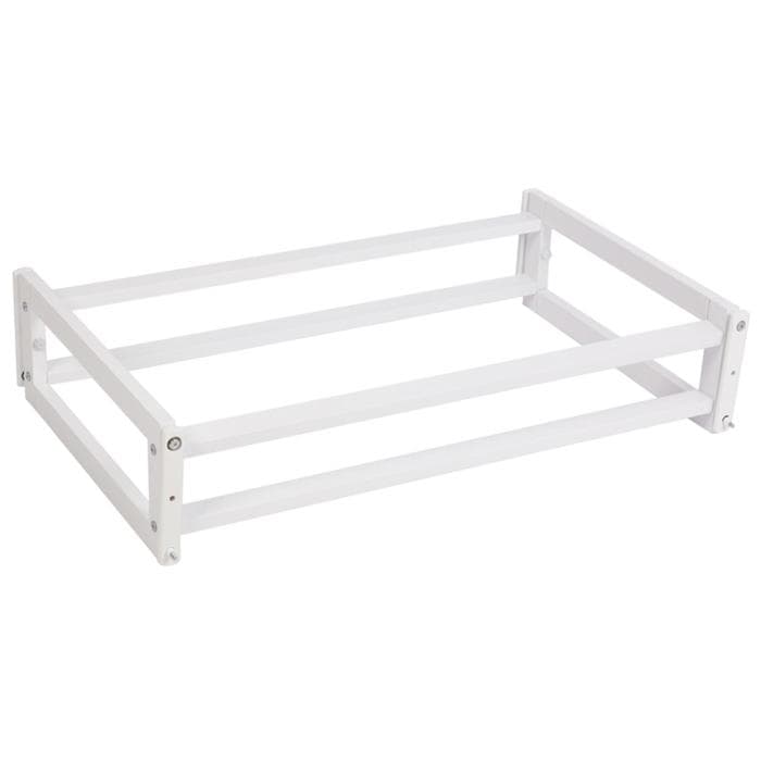Маятник к кроватке детской Polini kids Simple 340, белый