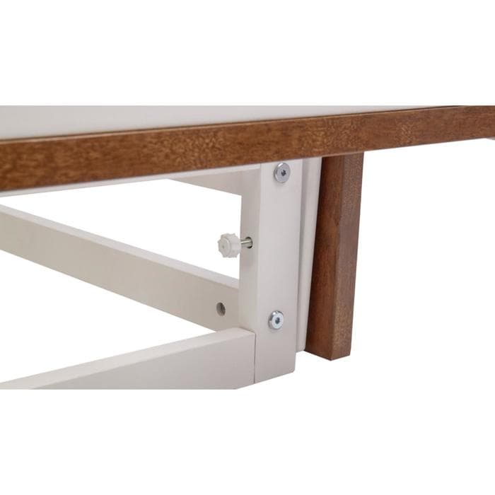 Маятник к кроватке детской Polini kids Simple 340, белый
