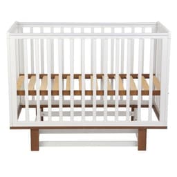 Маятник к кроватке детской Polini kids Simple 340, белый