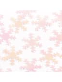 Наполнитель новогодний для воздушных шаров и подарков «Снежная нежность», 10×15 см