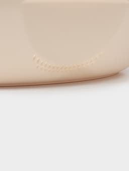 Хлебница с крышкой phibo «Уют», 36×21×14.5 см, пластик, МИКС