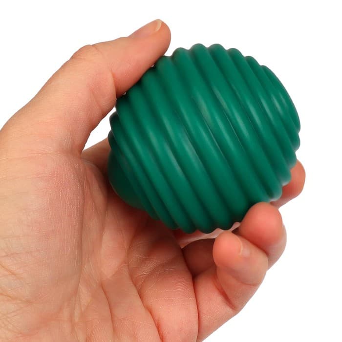 Подарочный набор развивающих тактильных мячиков «Волшебный чемоданчик», 4 шт., Крошка Я