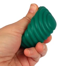 Подарочный набор развивающих тактильных мячиков «Волшебный чемоданчик», 4 шт., Крошка Я