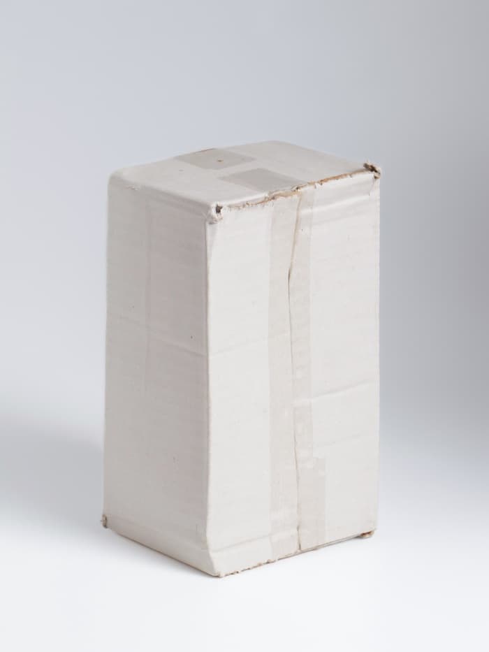 Ваза «Виктория», 4×4×15 см, латунь