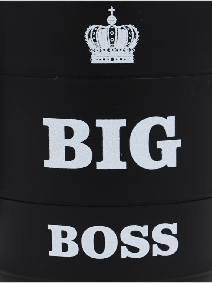 Термокружка Big Boss, 450 мл, 12.5×10.5 см