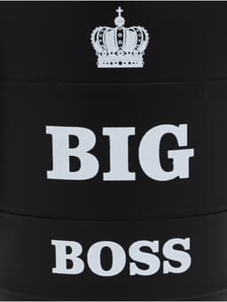 Термокружка Big Boss, 450 мл, 12.5×10.5 см