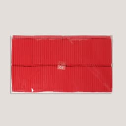 Набор разделителей для пальцев «Сердца», 100 пар, МИКС