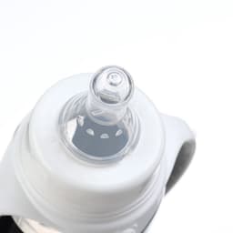 Бутылочка для кормления в наборе M&B «Молоко №1» 150 и 250 мл., 2 шт.