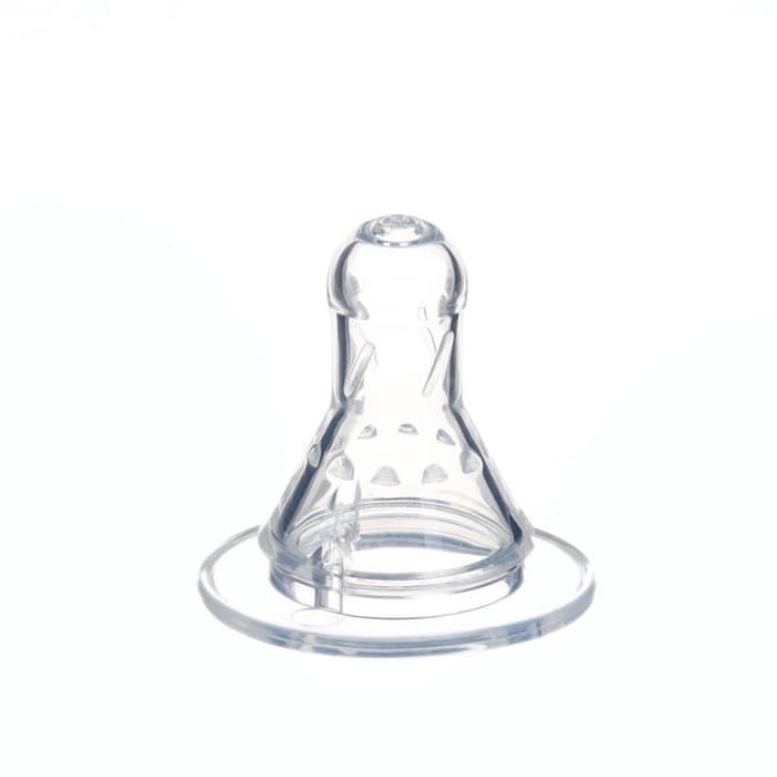 Бутылочка для кормления в наборе M&B «Молоко №1» 150 и 250 мл., 2 шт.