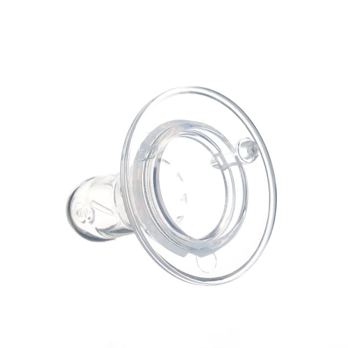 Бутылочка для кормления в наборе M&B «Молоко №1» 150 и 250 мл., 2 шт.