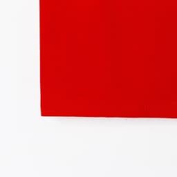 Футболка для девочки KAFTAN: Go wild, красная, размер 32 (110-116 см)