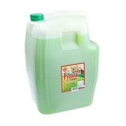 Теплоноситель «Русская изба» - 30 ЭКО, основа пропиленгликоль, 50 кг