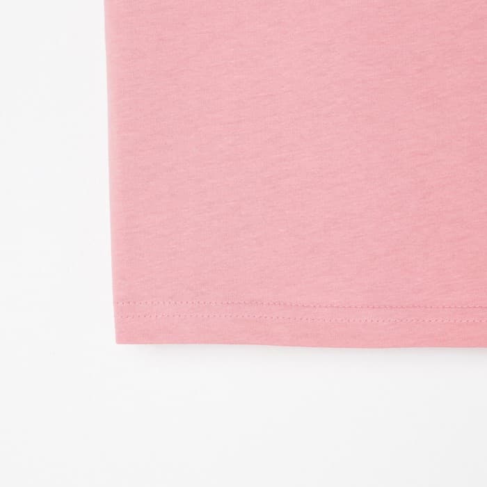 Футболка для девочки KAFTAN «Как мама», розовая, размер 38 (146-152 см)