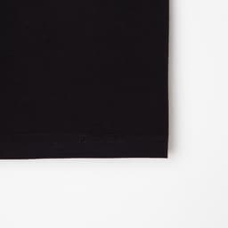 Футболка для девочки KAFTAN: Daddy's girl, чёрная, размер 36 (134-140 см)