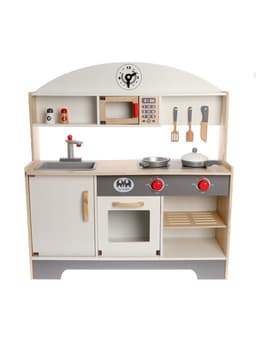 Игровой набор кухонька «Супер» 72×25×79 см