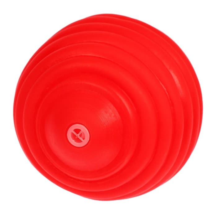 Подарочный набор развивающих мячиков «Волшебная почта» 6 шт., Крошка Я