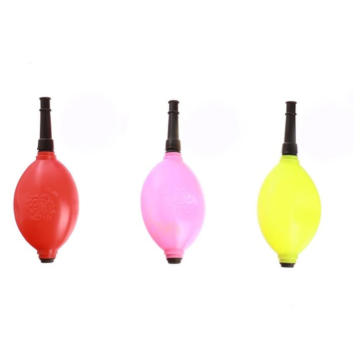 Водяные бомбочки «Бей в цель», 200 шт., с насосом и насадкой, МИКС