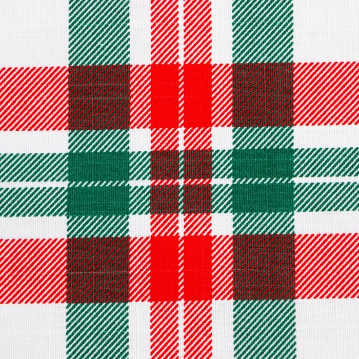 Полотенце кухонное «Этель» Holiday decoration, 40×73 см, хлопок 100%, репс 210 г/м²