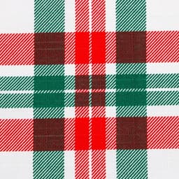Полотенце кухонное «Этель» Holiday decoration, 40×73 см, хлопок 100%, репс 210 г/м²