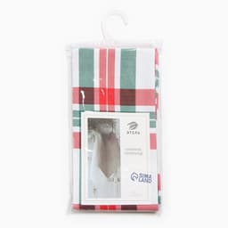 Полотенце кухонное «Этель» Holiday decoration, 40×73 см, хлопок 100%, репс 210 г/м²