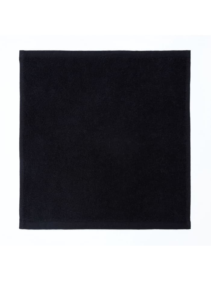 Набор махровых полотенец «Этель» Merry Christmas, 30×30 см - 4 шт., хлопок 100%