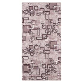 Палас прямоугольный, размер 200×400 см, полиамид 100%, войлок