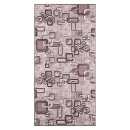 Палас прямоугольный, размер 200×400 см, полиамид 100%, войлок