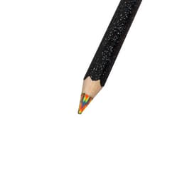 Карандаш с многоцветным грифелем Koh-I-Noor 3405/04, MAGIC Neon, 5.6 мм