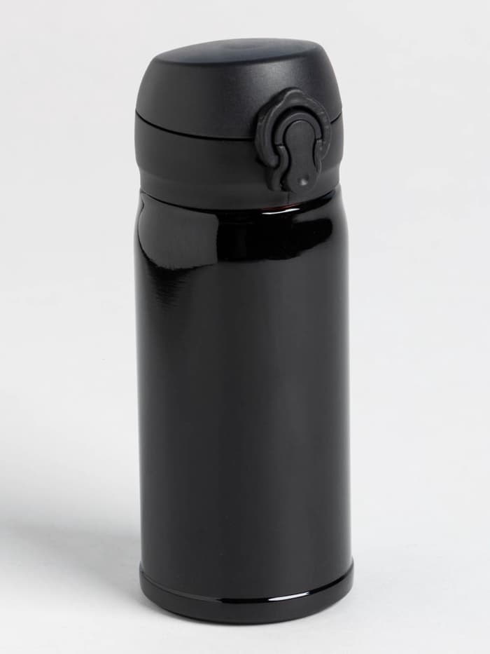 Подарочный набор, термос, носки 3 пары, KAFTAN Real Santa, размер 41-44 (27-29 см)