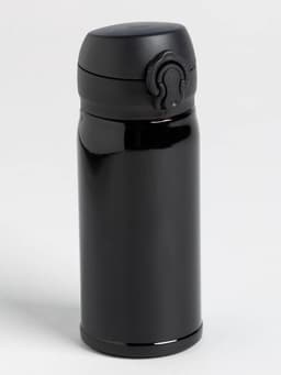 Подарочный набор, термос, носки 3 пары, KAFTAN Real Santa, размер 41-44 (27-29 см)