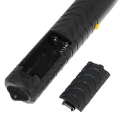 Мухобойка LRI-50, электрическая, 46×17 см, 2хAA (не в комплекте), МИКС