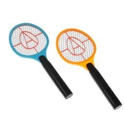 Мухобойка LRI-50, электрическая, 46×17 см, 2хAA (не в комплекте), МИКС