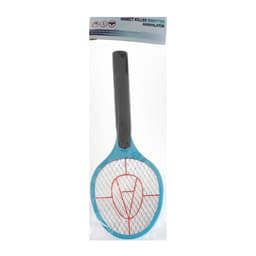 Мухобойка LRI-50, электрическая, 46×17 см, 2хAA (не в комплекте), МИКС