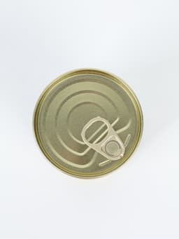 Мармелад «Нефть», в консервной банке, вкус: кола, 150 г