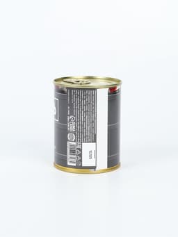 Мармелад «Нефть», в консервной банке, вкус: кола, 150 г