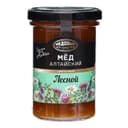 Мёд алтайский Лесной, 300 г