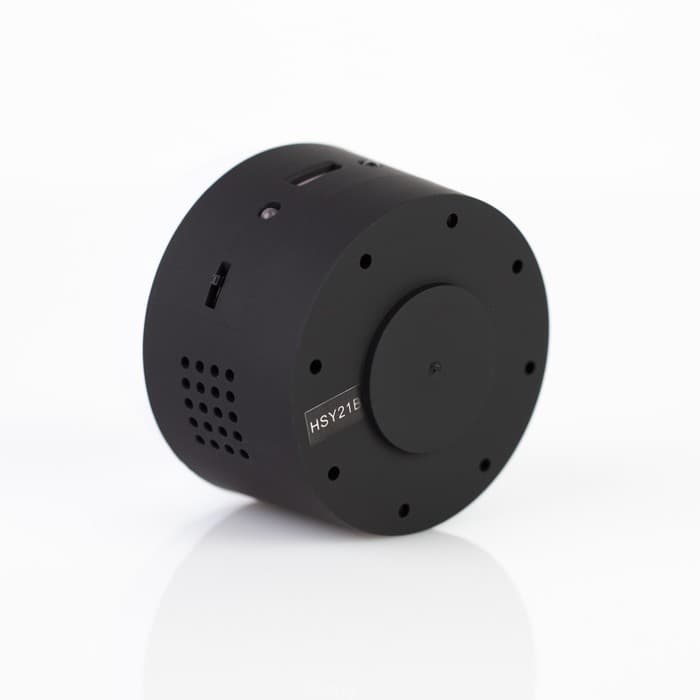 Проектор «Мини диско-шар» 8 см, реакция на звук, 5 В, свечение RGB