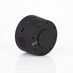 Проектор «Мини диско-шар» 8 см, реакция на звук, 5 В, свечение RGB