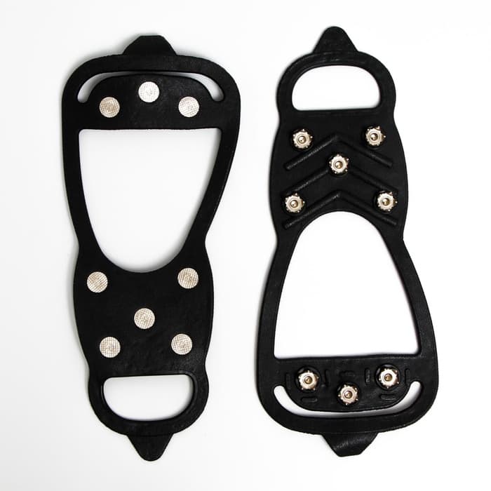 Ледоступы 8 шипов размер 41-45