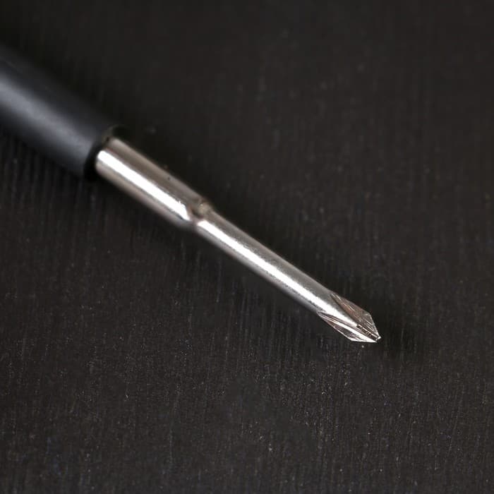 Фонарик мультитул «Крутому мужику», 8 в 1, пластик