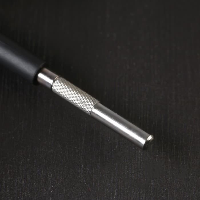 Фонарик мультитул «Крутому мужику», 8 в 1, пластик