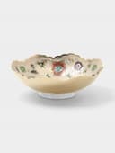 Блюдо «Леония», 16.5×16.5×6 см, латунь