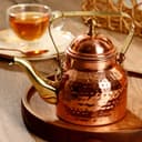 Чайник медный, 500 мл