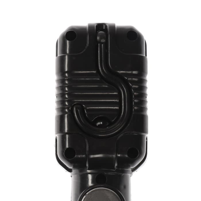 Светильник светодиодный Luazon, переносной, с выключателем, 12 Вт, 25 LED, 3 метра, чёрный