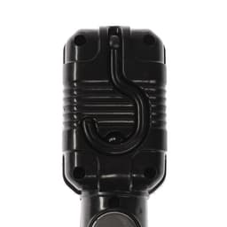 Светильник светодиодный Luazon, переносной, с выключателем, 12 Вт, 25 LED, 3 метра, чёрный