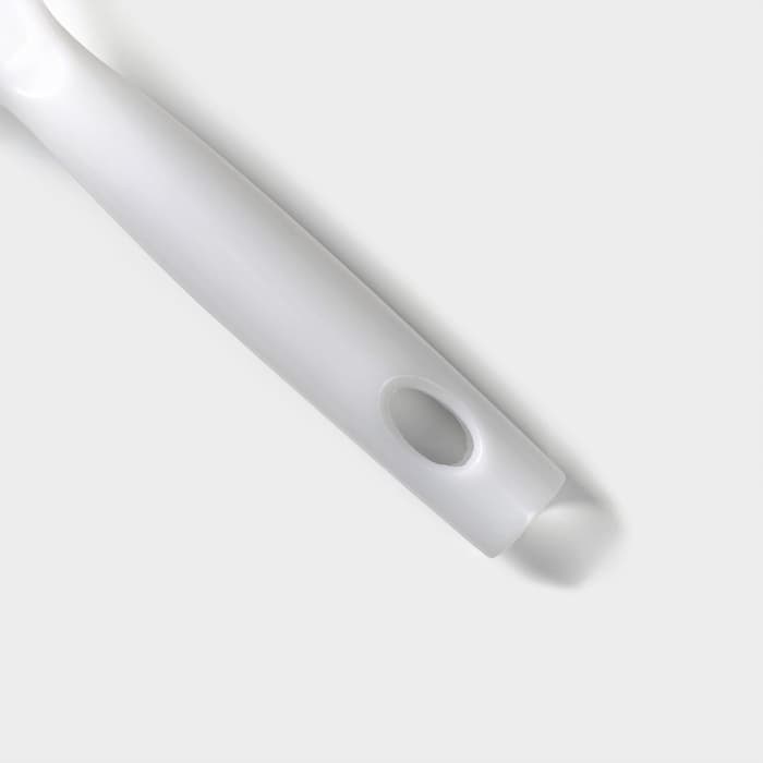 Водосгон силиконовый Доляна «Помощник», 25×21 см, МИКС