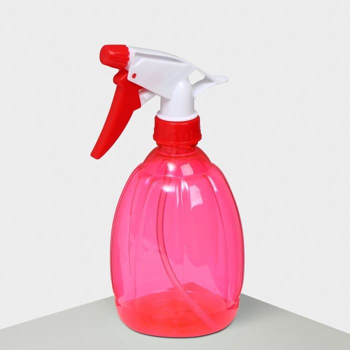 Пульверизатор, 0.45 л, МИКС, Greengo